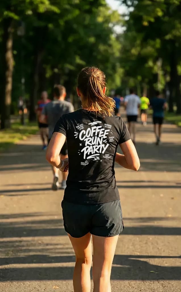 Футболка (Черная)