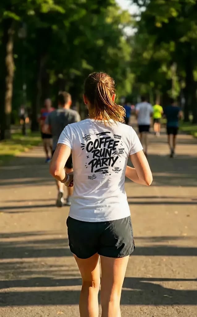 Футболка (Белая)